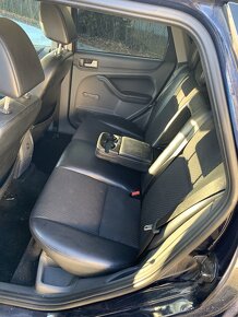FORD FOCUS 1.6tdci 66kw 2007 - 7