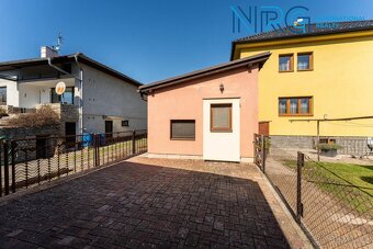 Pronájem bytu 1+KK, 17 m2, Kutná Hora - 7
