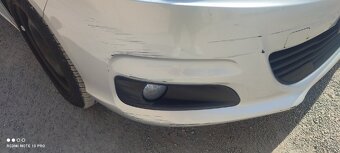 CITROEN C4 1.6HDI NOVÁ STK SERVISNÍ KNIHA PLATÍ DO SMAZÁNÍ - 7