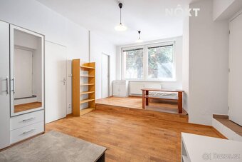 Prodej byt 1+1, 39㎡ - 7