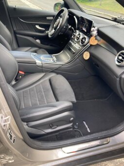 Mercedes GLC coupe - 7