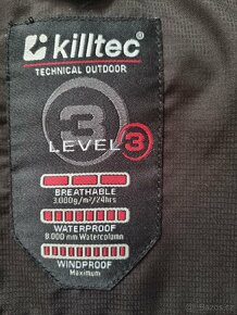 Bunda Killtec vel.36/38 - 7