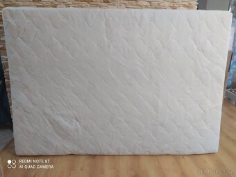 MATRACE VITALIS COMFORT 7-zonová 140x200x18cm - 7
