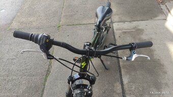 Horské kolo Specialized 20 - 7