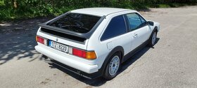 Prodám VW Scirocco mk2 - 7