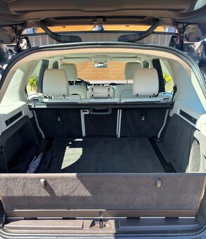 Land Rover Discovery 5 HSE, TDV6 3.0 - 7