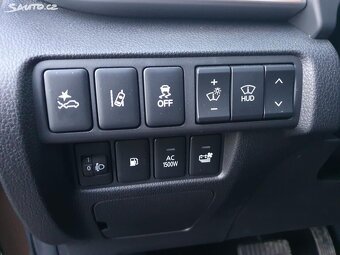 Prodám Mitsubishi Eclips Cross PHVE - 7