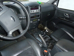 Kia Sorento CRDI,118Tkm,motor,převodovka a další prodej - 7