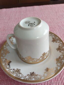 Hrneček s podsalkem - 7