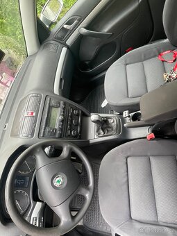 Skoda octavie 1.9 tdi-combi - 7
