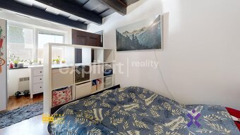 Prodej rodinného domu 82 m2, s pozemkem 662 m2 v Oldřichovic - 7