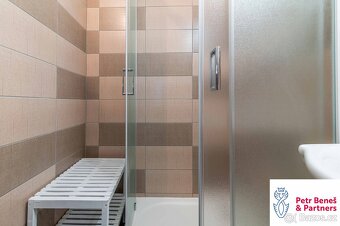 Pronájem byty 2+1, 50 m2 - Rakovník II, ev.č. 00109 - 7