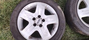 Ford disky 16' originální - 7