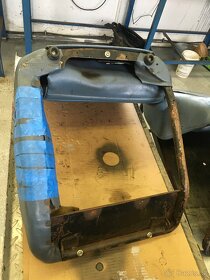 Triumph GT6 MK1 - MK2 - 7