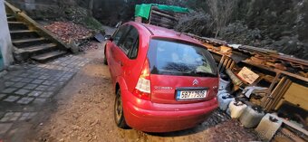 Prodám dily na citroen c3 1,4hdi rok 2003-2010 - 7