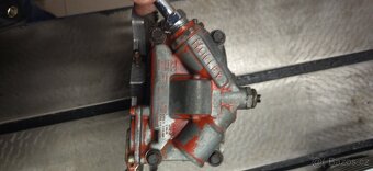 Holley karburátor 750 cfm - 7