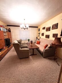 Rodinný dům Český Těšín - ul. Nová Tovární, 952m2 - 7