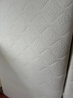 Matrace Sembella 80x200cm - 160x200cm - TOP nové - 7