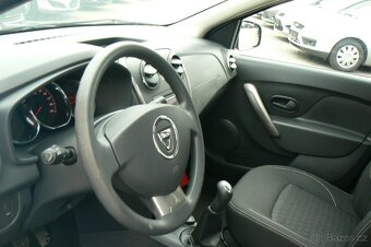Dacia Sandero 0.9 Tce - 2014 - 7