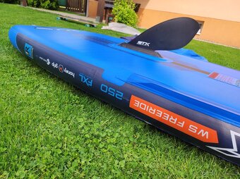 STX Windsurf 250 Freeride - 7