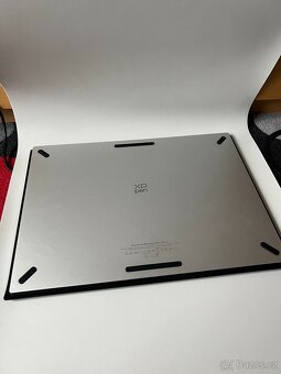 XP-Pen Deco Pro XLW (2. generace) – grafický tablet - 7