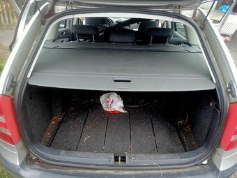 Prodám ND na Škoda Octavia 4x4 1.9Tdi 77kW BKC, r.v.2005 - 7