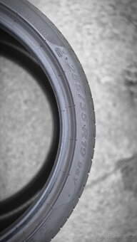 Letní pneu 255/35R19 - 7