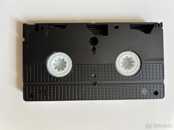 Cvičení s Dádou Patrasovou VHS videokazeta - 7