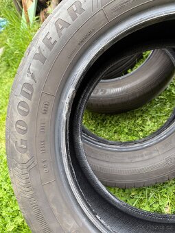 letní pneumatiky GOODYEAR - 7
