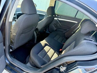 Škoda Octavia 1.6 TDI - 7