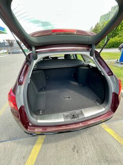 Honda Accord Tourer 8g 2.2 i-DTEC, 2012 facelift verze - 7