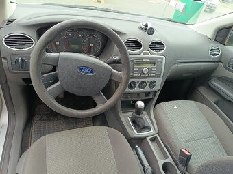Ford Focus 1.8 TDCi kombi - 7