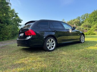 BMW 330d xDrive M Packet E91 LCi Harman/Adaptive/Pano - 7