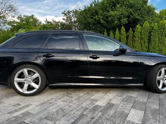 AUDI A6 C7 AVANT / 200 KW / - 7