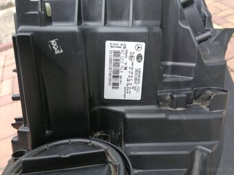 Prodám světla Mercedes Benz sprinter - 7