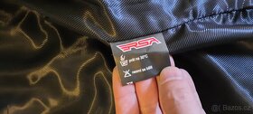 Kožená bunda na motorku RSA - 7