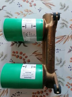 Hansgrohe komplet - 7