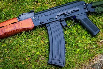 SA-J04 AK74 EDGE 2.0 (Gate Aster V3) Airsoft AEG - 7