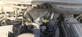 Peugeot 807 č. 23435 - 7