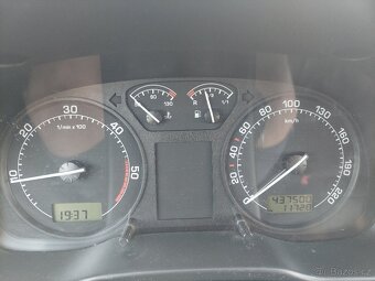 Škoda Octavia I combi 1,9TDI 66kW - 7