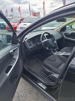 Volvo XC60 2.4D 151Kw AWD - 7