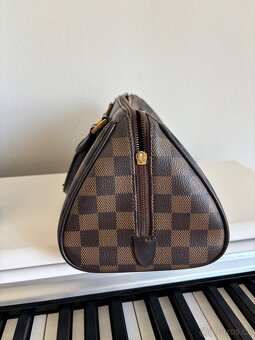 Louis Vuitton Speedy Damier Ebene - 7