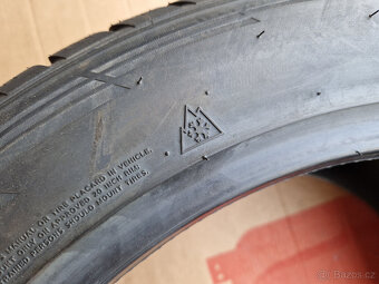 295/40 r20 zimni pneumatiky 2KS 295 40 20 295/40/20 - 7