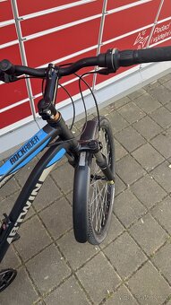 Kolo BTWIN,ROCKRIDER 340 L - 7