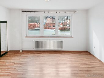 Pronájem bytu 2+kk, 50 m² - Boršice u Buchlovic - 7