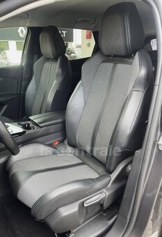 PEUGEOT 3008 II (2) BlueHDi 130 S&S ALLURE EAT8 05/2021 - 7