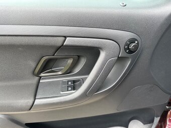 Škoda Roomster 1,2TSi STYLE – 2011 – SENZORY, DIGI KLIMA - 7