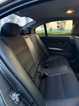 Bmw e90 325i M paket - 7