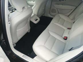 Volvo V90 kombi,4x4,2.0 D4,Momentum Pro,ČR,DPH - 7