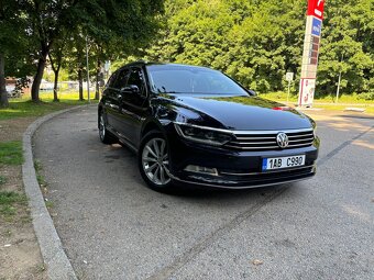 VW PASSAT B8 2.0 140kw DSG 2019 HIGHLINE - 7